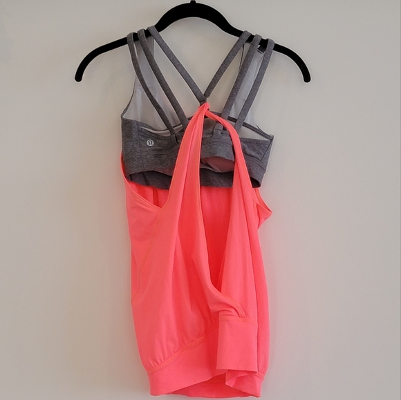 Lululemon top - Picture 2 of 3